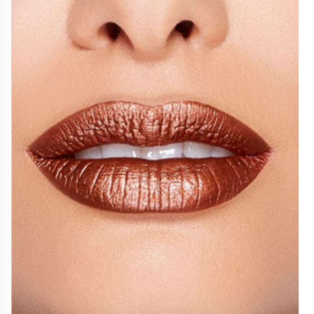 Too Faced Melted Matte-tallic Lipstick